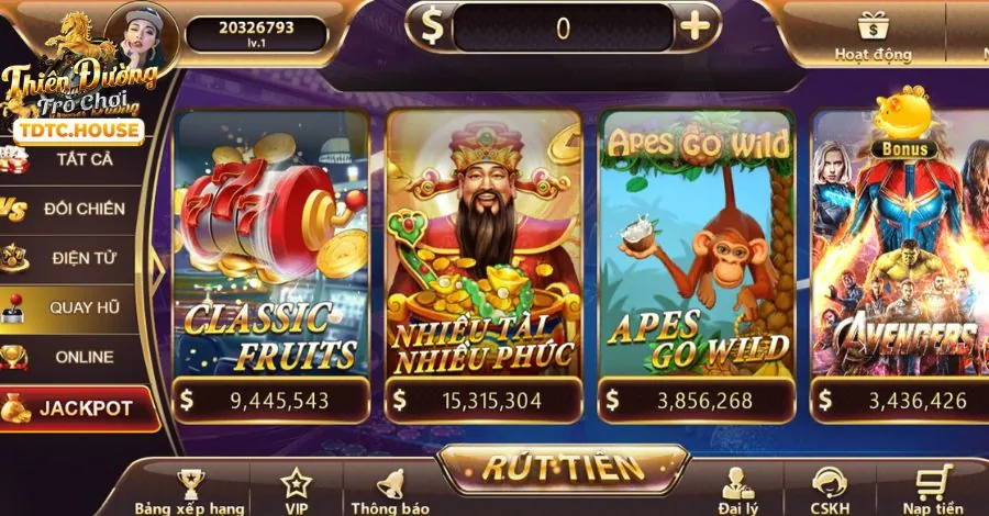 Công nghệ VR và AI trong game nổ hũ NW88