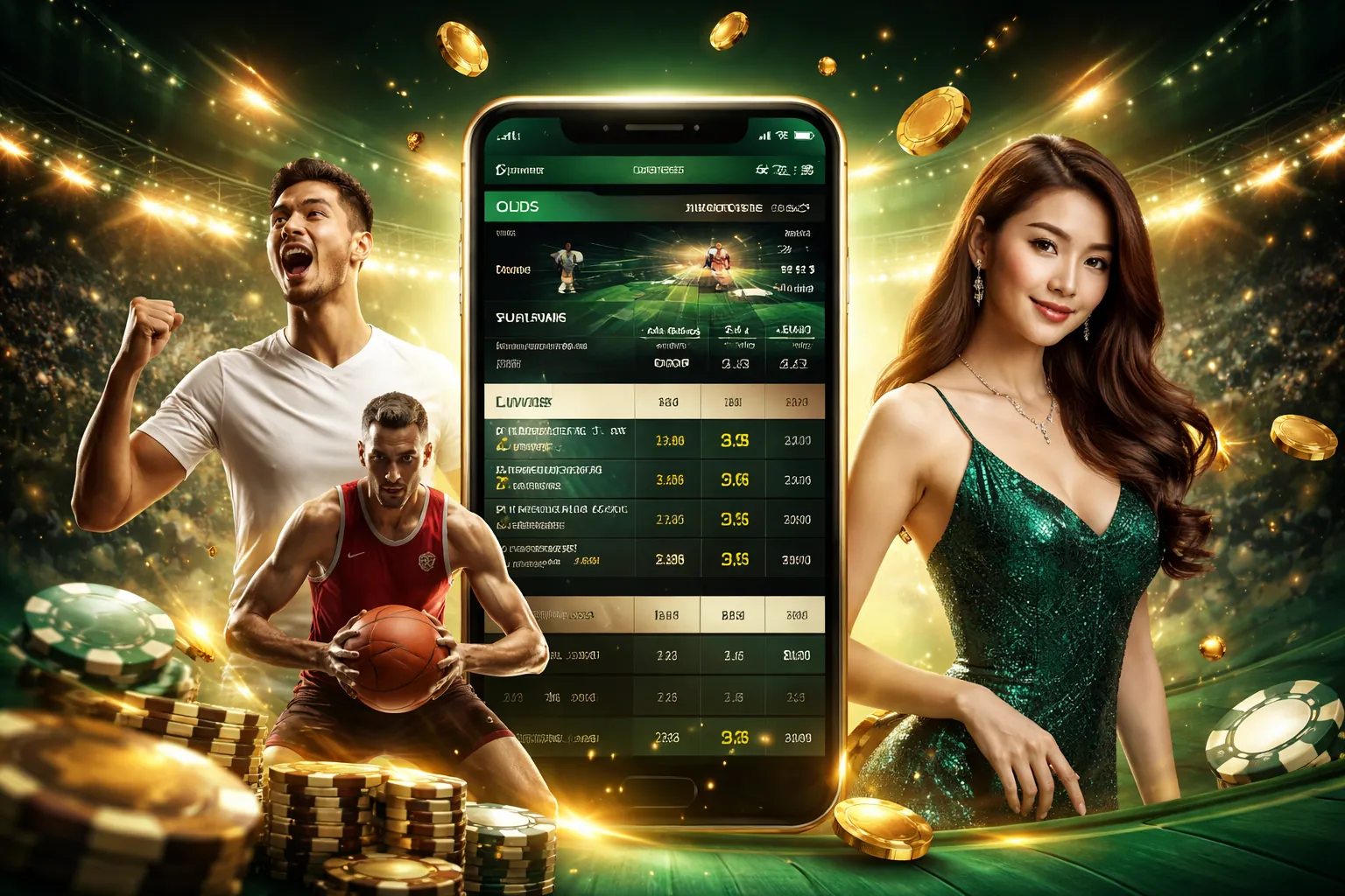 Đánh giá toàn diện nền tảng nw88 nổ hũ