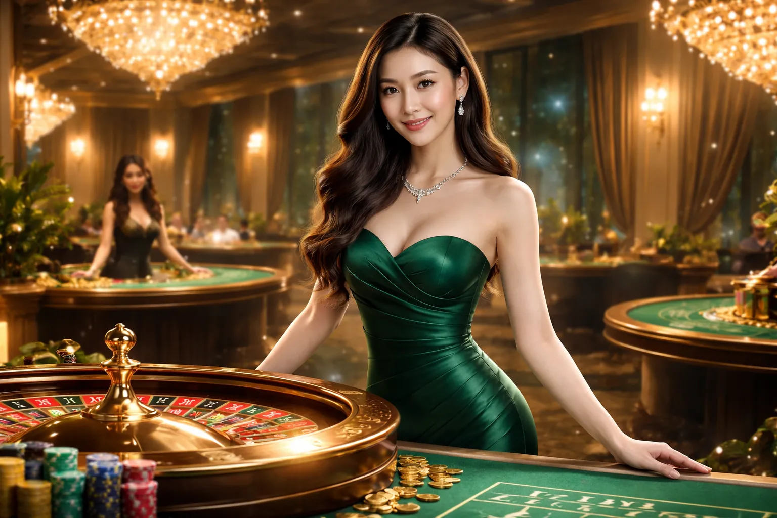 Hướng dẫn chơi game slot nw88 nổ hũ cho người mới bắt đầu