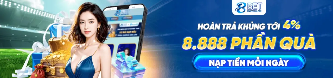 Các chương trình khuyến mãi và ưu đãi NW88 Nổ Hũ