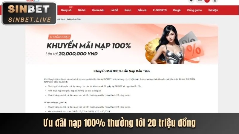 Đa dạng các loại trò chơi slot game NW88 Nổ Hũ